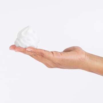 L'ANGE HAIR Whip Mousse for Volume and Shine | All Hair Types