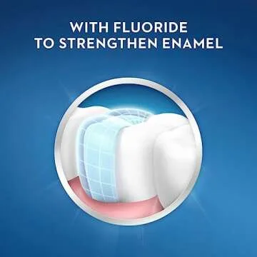 Crest Pro-Health Advanced Mouthwash Alcohol Free Fresh Mint