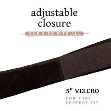 Secure & Comfortable MainBasics Wig Grip Band for Wigs