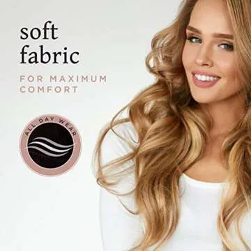 Secure & Comfortable MainBasics Wig Grip Band for Wigs