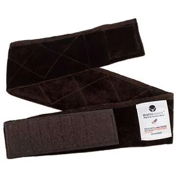 Secure & Comfortable MainBasics Wig Grip Band for Wigs