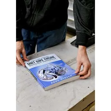 Essential Guide to Two Stroke Dirt Bike Engine Building Handbook