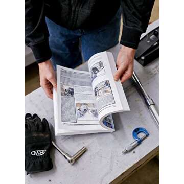 Essential Guide to Two Stroke Dirt Bike Engine Building Handbook