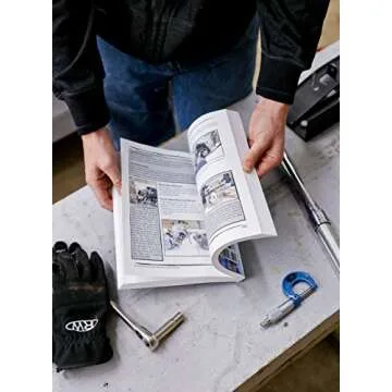 Essential Guide to Two Stroke Dirt Bike Engine Building Handbook