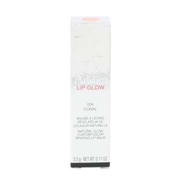 Dior Addict Lip Glow 004 Coral