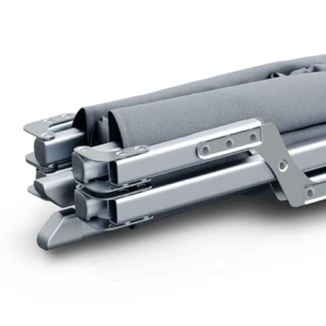 Dometic GO Camp Bench for Outdoor Leisure and Comfort