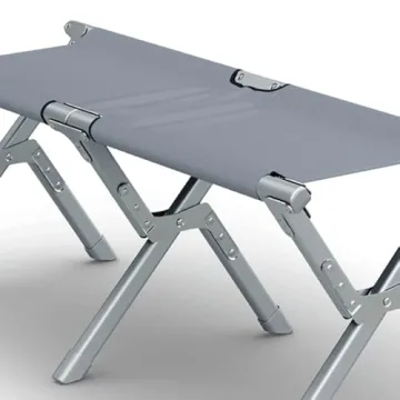 Dometic GO Camp Bench for Outdoor Leisure and Comfort