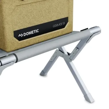 Dometic GO Camp Bench for Outdoor Leisure and Comfort