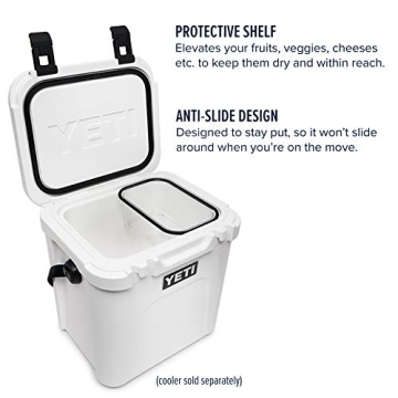 YETI Roadie 24 Basket Accessory for Coolers