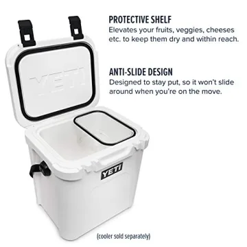 YETI Roadie 24 Basket Accessory for Coolers