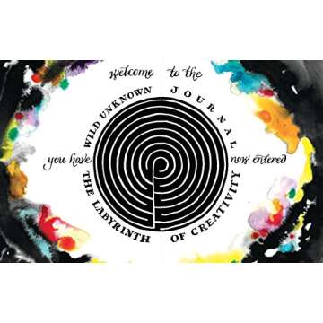 Transformative Guided Journal for Writers and Artists