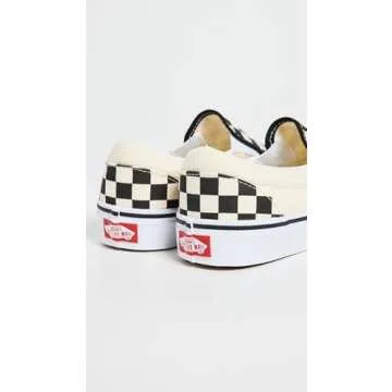 Vans Classic Slip-on Skate Shoes for Men and Women