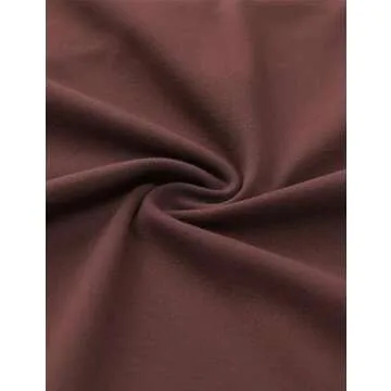 CRZ YOGA Butterluxe Double Lined Tube Tops for Women Basic Cropped Bandeau Strapless Casual Going Out Crop Shirts Taupe Small