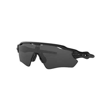 Oakley Radar EV Path Sunglasses for Men - Support Your Team