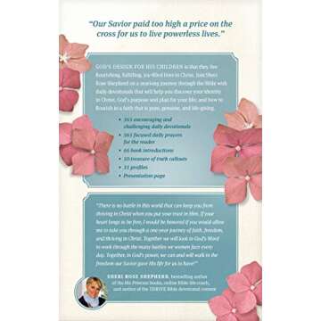 NLT THRIVE Devotional Bible for Women (Hardcover)