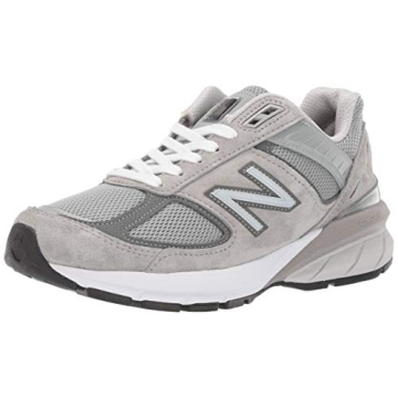 New Balance 990 V5 Women's Sneakers for Ultimate Comfort