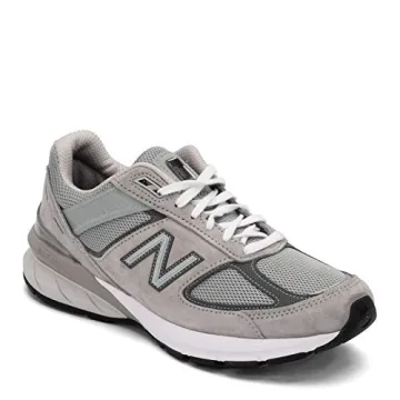 New Balance 990 V5 Women's Sneakers for Ultimate Comfort