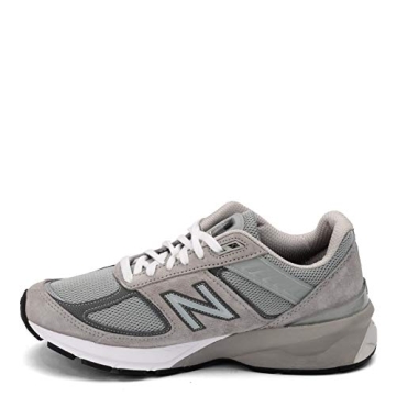 New Balance 990 V5 Women's Sneakers for Ultimate Comfort