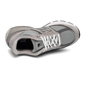 New Balance 990 V5 Women's Sneakers for Ultimate Comfort