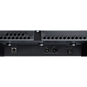 Yamaha P71 88-Key Digital Piano with Pedal & Power