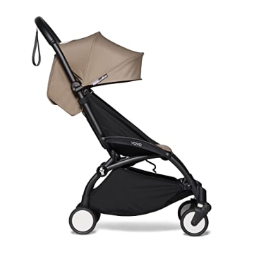 Babyzen YOYO2 Stroller - Compact Lightweight Travel Stroller