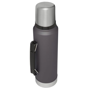 Stanley Classic Insulated Wide Mouth Bottle 1.1 QT