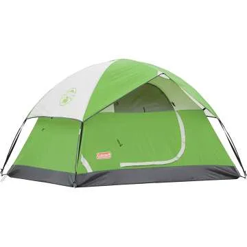 High-Quality Camping Tent for Outdoor Enthusiasts