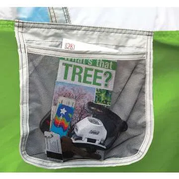 High-Quality Camping Tent for Outdoor Enthusiasts