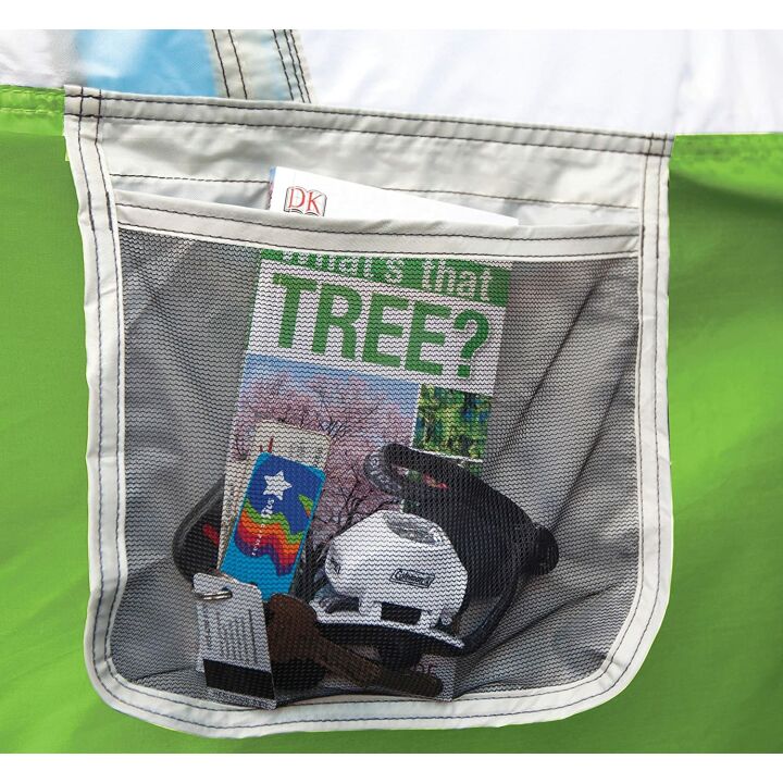 High-Quality Camping Tent for Outdoor Enthusiasts