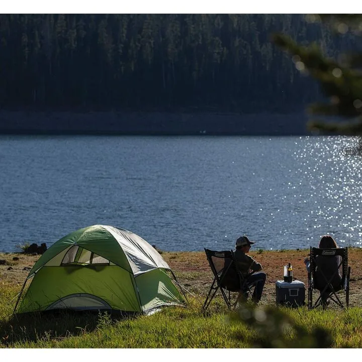 High-Quality Camping Tent for Outdoor Enthusiasts