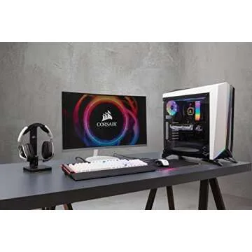 VENGEANCE RGB PRO 16GB DDR4 3600MHz LED Memory