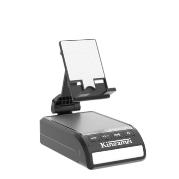 Cool Boy Friend Portable Bluetooth Speaker with Stand