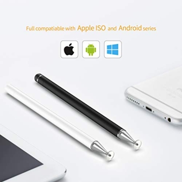 High Sensitivity Stylus Pen for All Touchscreens