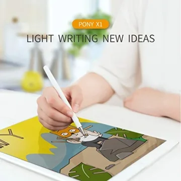 High Sensitivity Stylus Pen for All Touchscreens