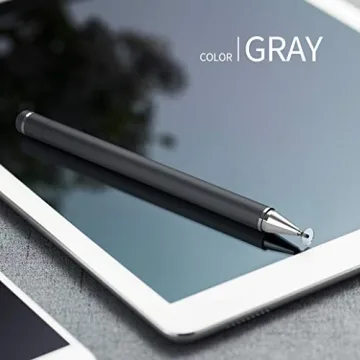 High Sensitivity Stylus Pen for All Touchscreens