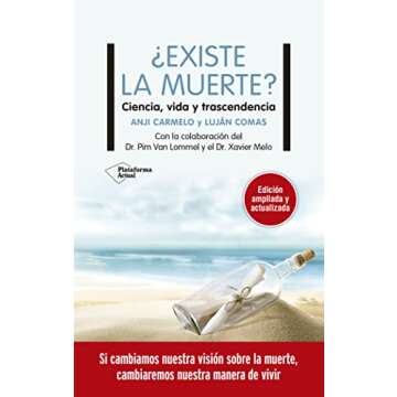 ¿Existe la muerte? (Spanish Edition)