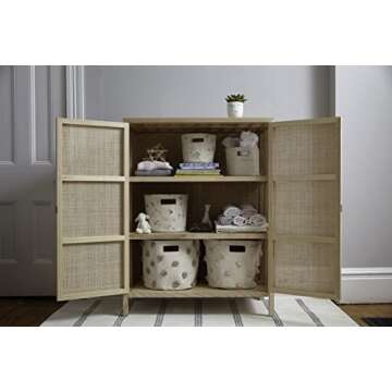 Pehr Pint, Blush Pom Pom, 1 Count (Pack of 1)