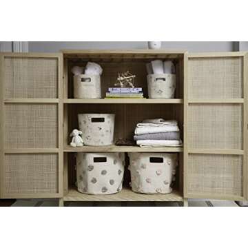 Pehr Pint, Blush Pom Pom, 1 Count (Pack of 1)