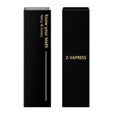 Luxury Silver Toothbrush with Soft Bristles for Sensitive Teeth