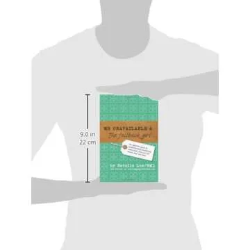 Mr. Unavailable and the Fallback Girl: The Definitive Guide to Understanding Emotionally Unavailable Men and the Women that Love Them