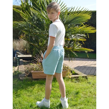 Cozople Teen Summer Bathing Suit with Compression Liner