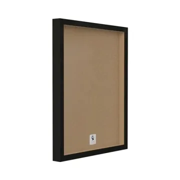 Stupell Industries Bathroom Word Search Giclee Art by Daphne Polselli