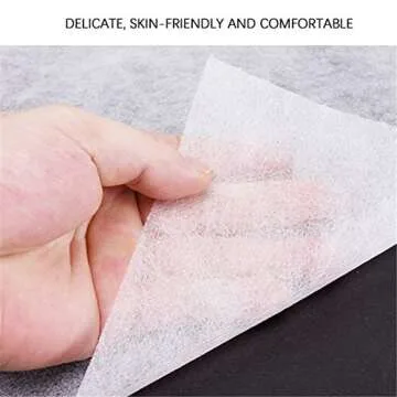 Uyoyous Disposable Non-Woven Bed Sheet Rolls for Beauty