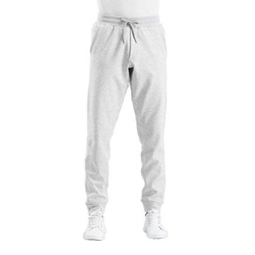 Men's Fleece Joggers for Gym and Everyday Style