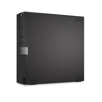 Dell OptiPlex 5040 SFF Desktop Computer with 24" Monitor