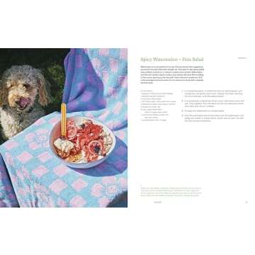 Kismet: Bright, Fresh, Vegetable-Loving Recipes