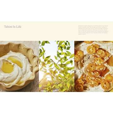 Kismet: Bright, Fresh, Vegetable-Loving Recipes