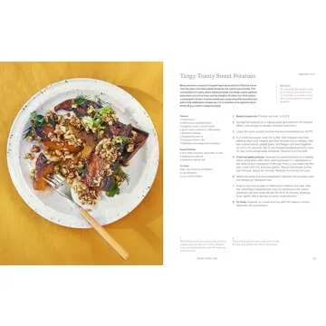 Kismet Cookbook: Fresh Plant-Based Recipes for Everyone