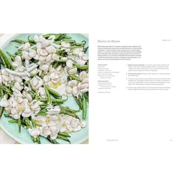 Kismet: Bright, Fresh, Vegetable-Loving Recipes