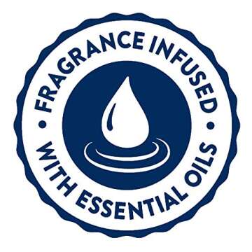 Warm Glade Toasty Pumpkin Spice Candle - 3.4 Oz